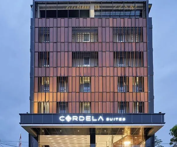 Cordela Suites Tasikmalaya