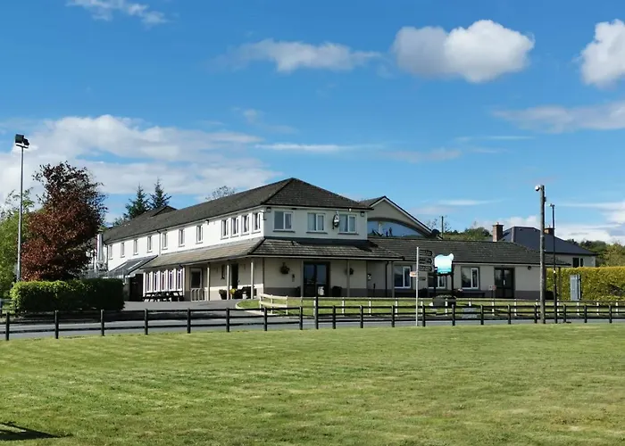 Sliabh Beagh Hotel