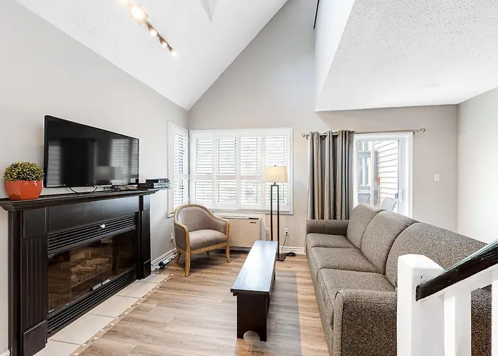 Condo 916 At North Creek Resort