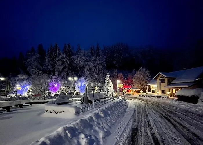 Hotel & Gasthaus Sterngrund