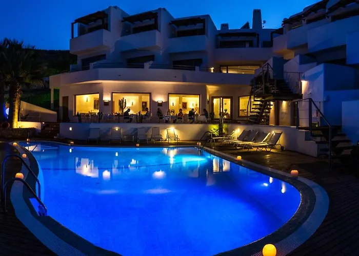 Boutique Hotel El Tio Kiko