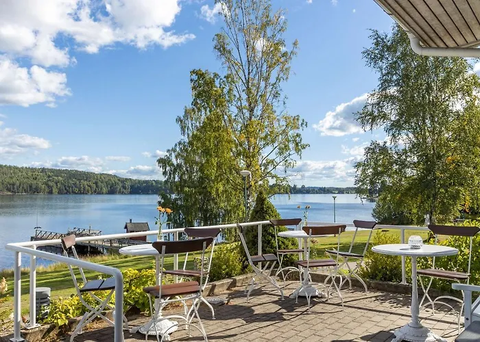 Hotell Frykenstrand; Sure Hotel Collection By Best Western