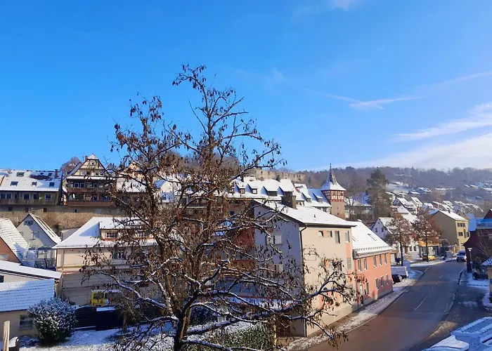 Kelterhotel Fröscher