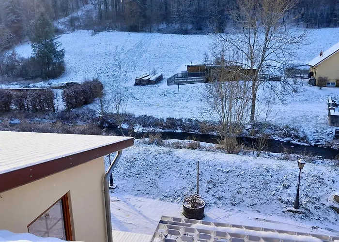Kelterhotel Fröscher