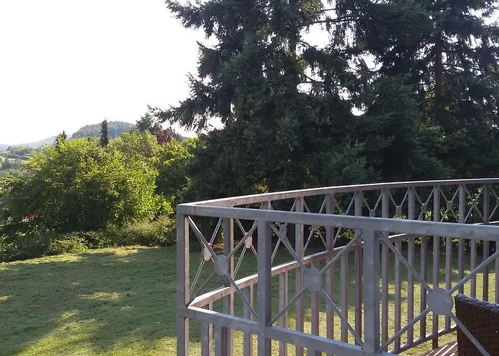 Hotel Schlossgarten