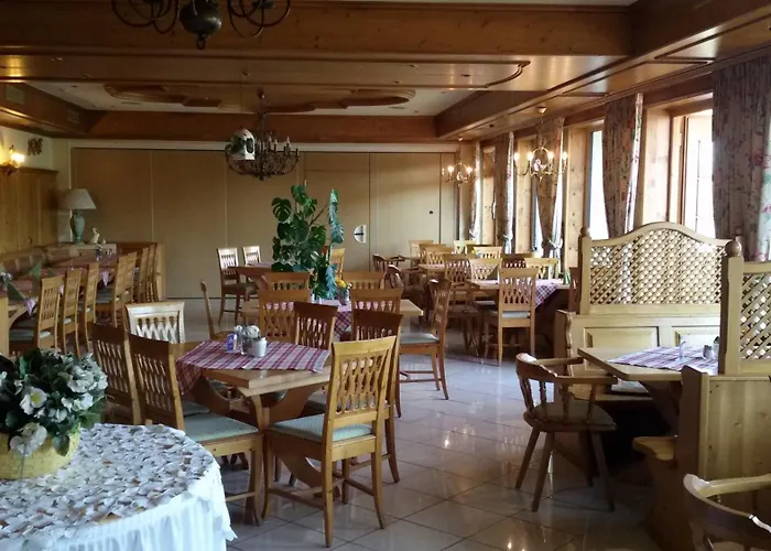 Hotel Schlossgarten