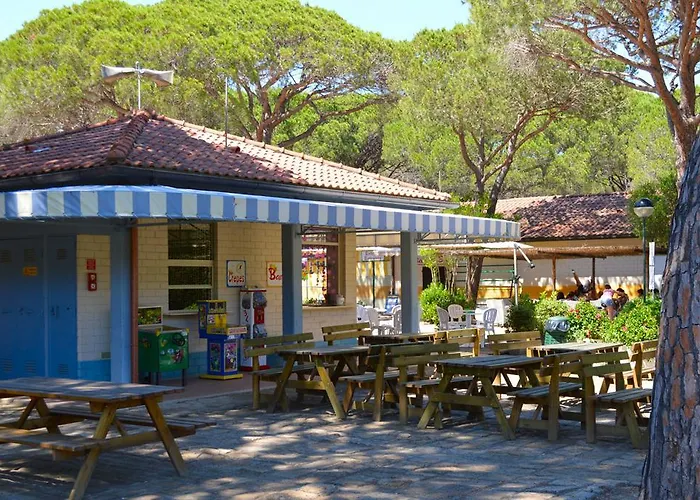 Camping Principina