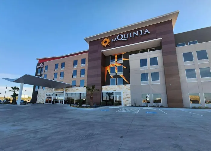 Hawthorn Extended Stay By Wyndham Del Rio