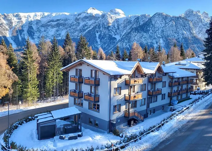 Hotel Fantelli