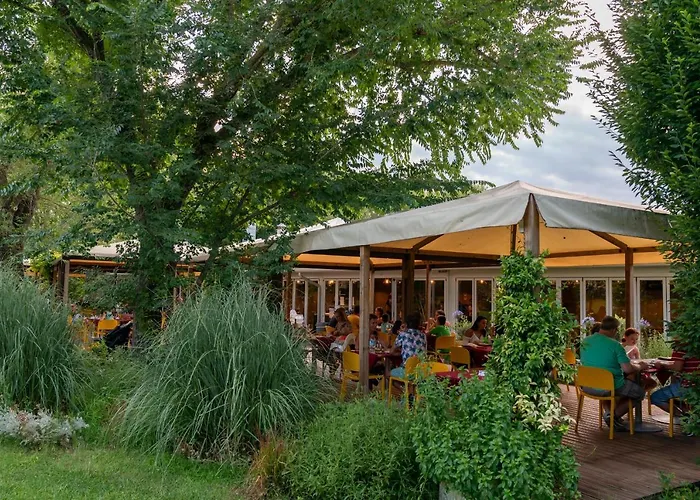 Camping Ca' Savio