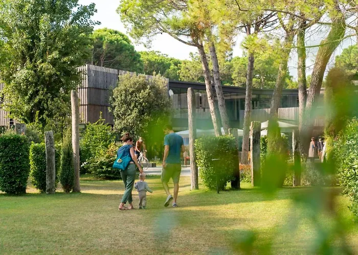 Camping Ca' Savio