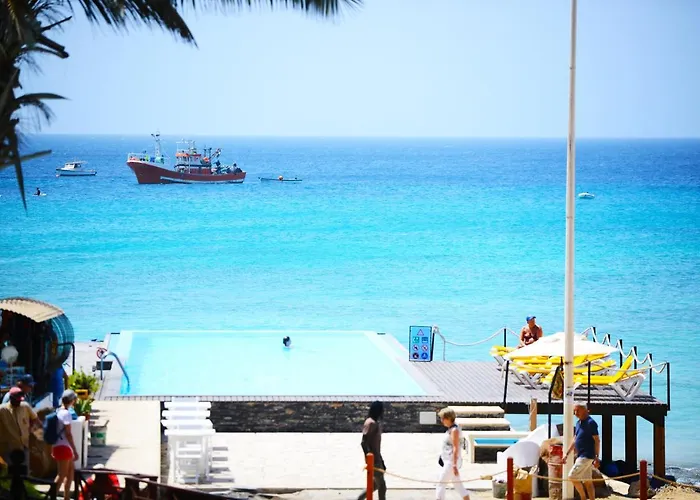 Hotel Odjo D'Agua