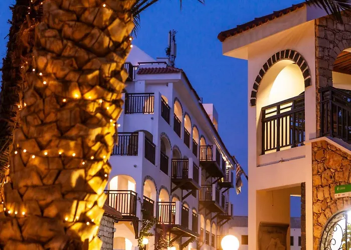 Hotel Odjo D'Agua