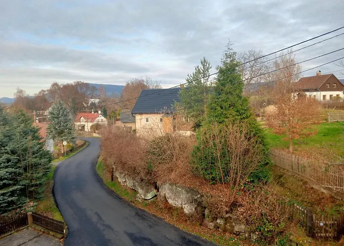 Hotel U Zeleneho Stromu - Zum Gruenen Baum