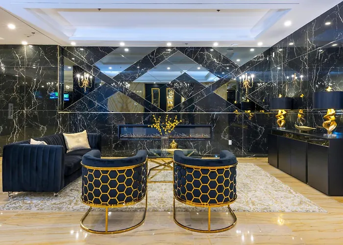 Halifax Tower Hotel & Conference Centre, An Ascend Collection Hotel