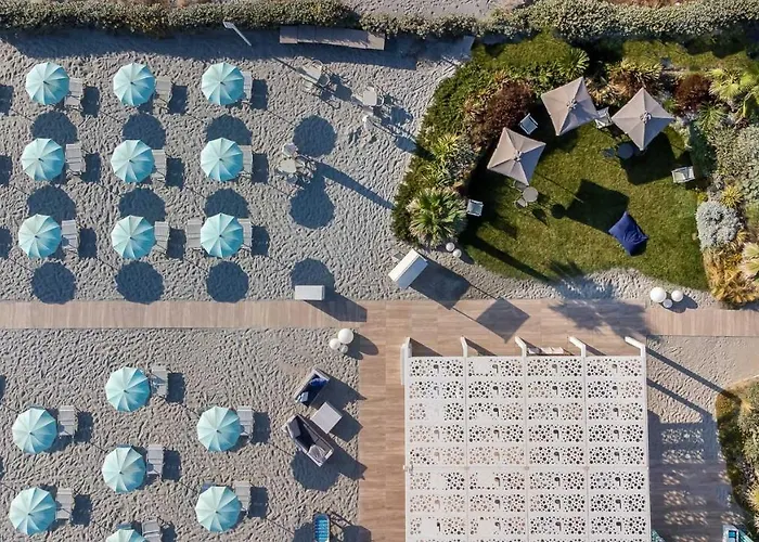 Blu Suite Resort
