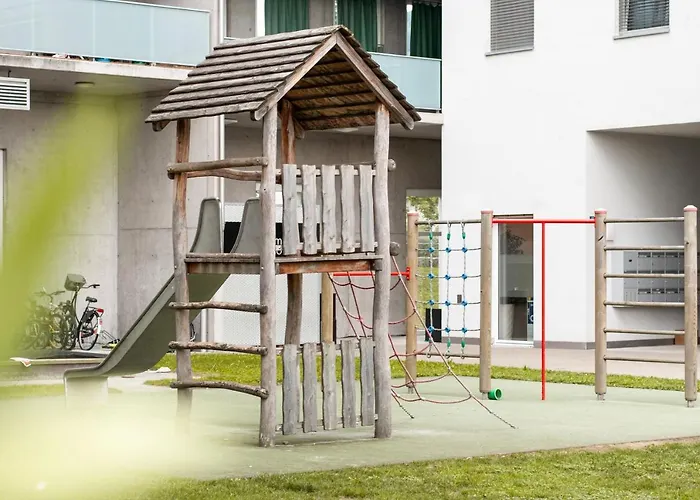 Tailormade Hotel Idea Spreitenbach