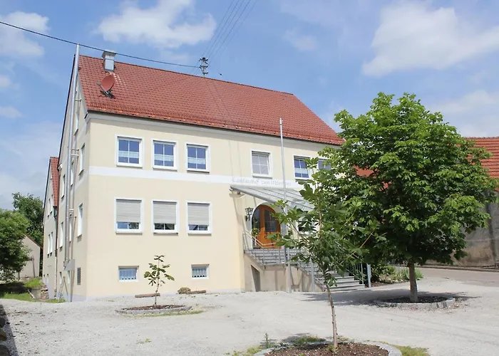 Landgasthof Weberhans