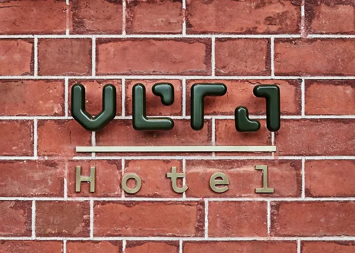 Hotel Vera Ballarat