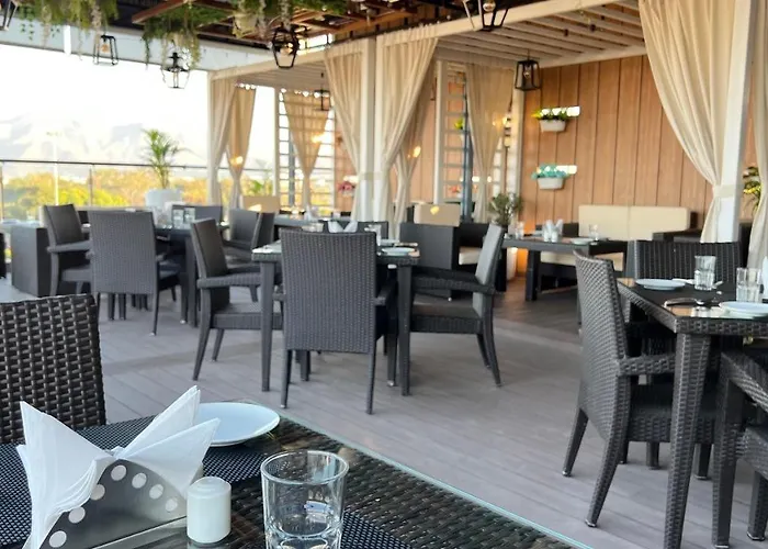 Aurora Boutique Hotel Imphal