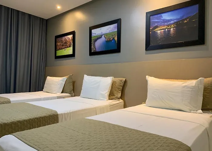 Dunen Hotel