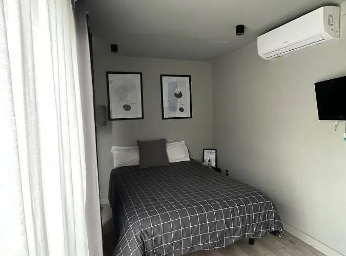 La Casa Contenedor