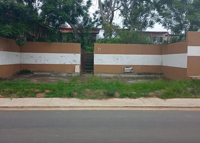 Lirios Da Vila Pousada