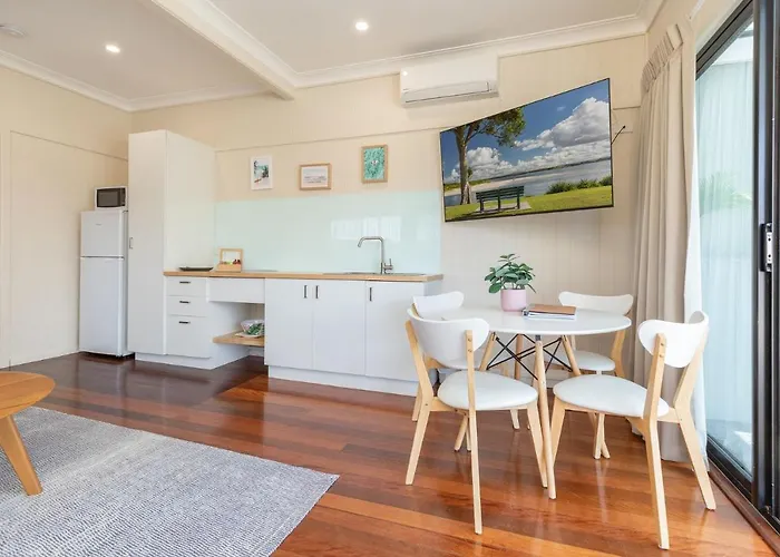 Jasmine Apartment