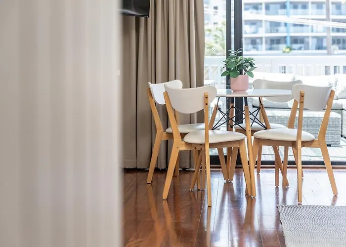 Jasmine Apartment
