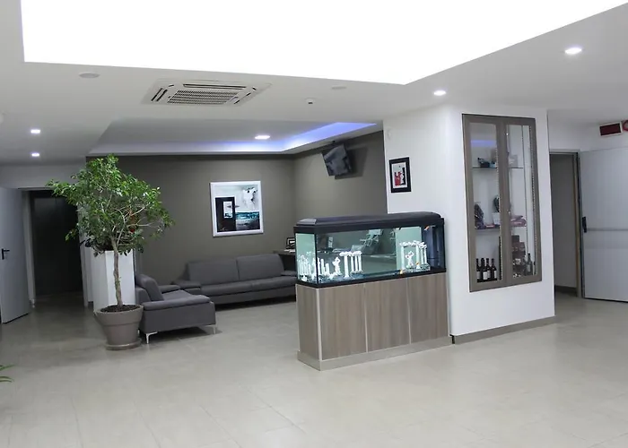 Hotel Poseidon