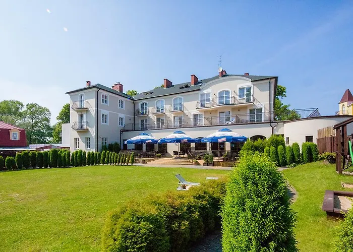 Hotel Residence