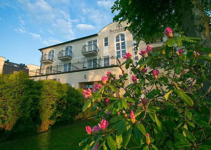 Hotel Residence