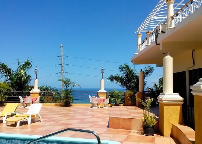 Grandiosa Hotel