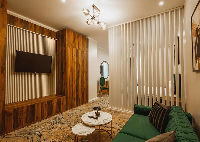 Hotel Andra