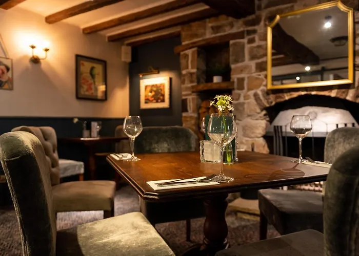 The Hawes Inn By Innkeeper'S Collection