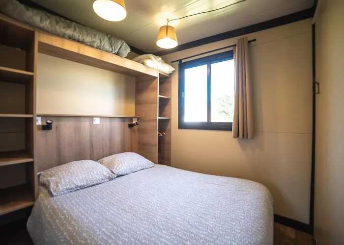 Camping Du Sevron