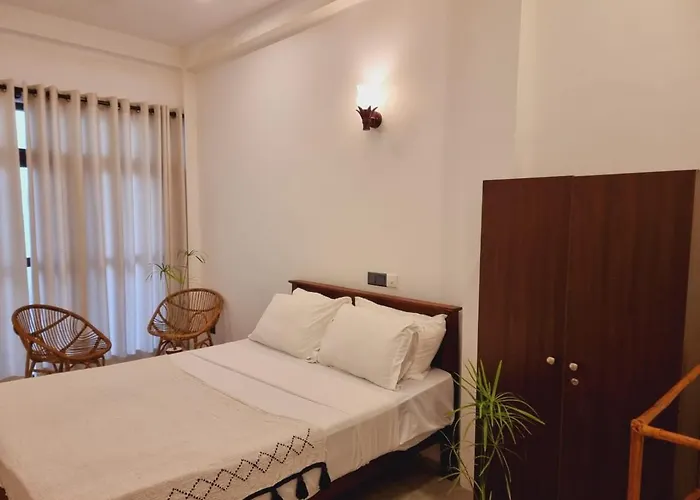 Sandil Surf House