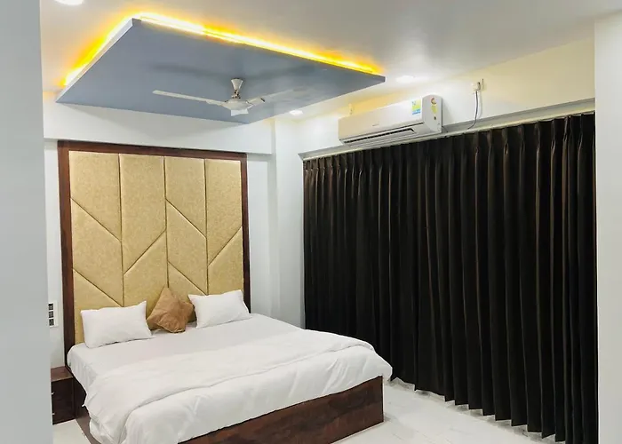 Hotel New City Light