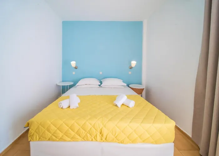 Mistral Hotel - Adults Only Malia 