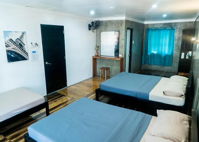 Okeanos Hotel