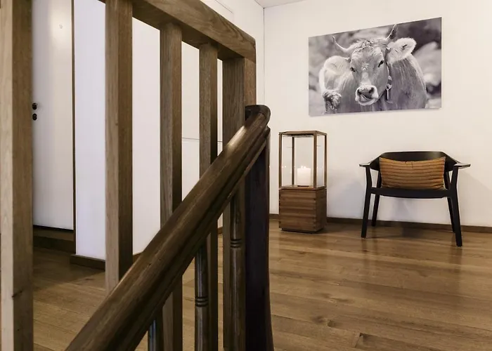Hotel Alpina