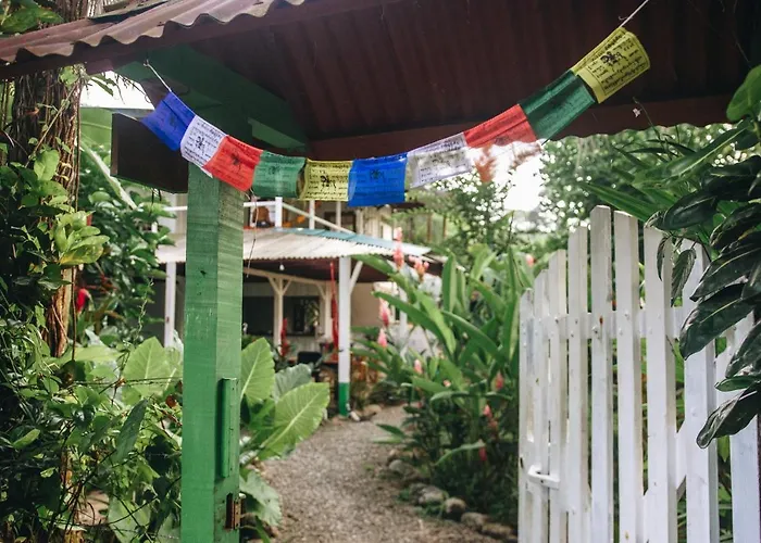 Casa Bohoe