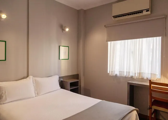 Hotel Sao Nicolau