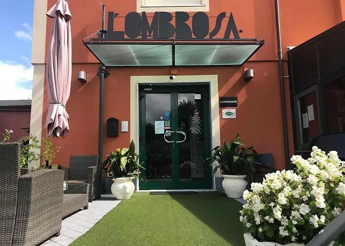 Locanda L'Ombrosa