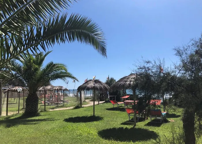 Tahiti