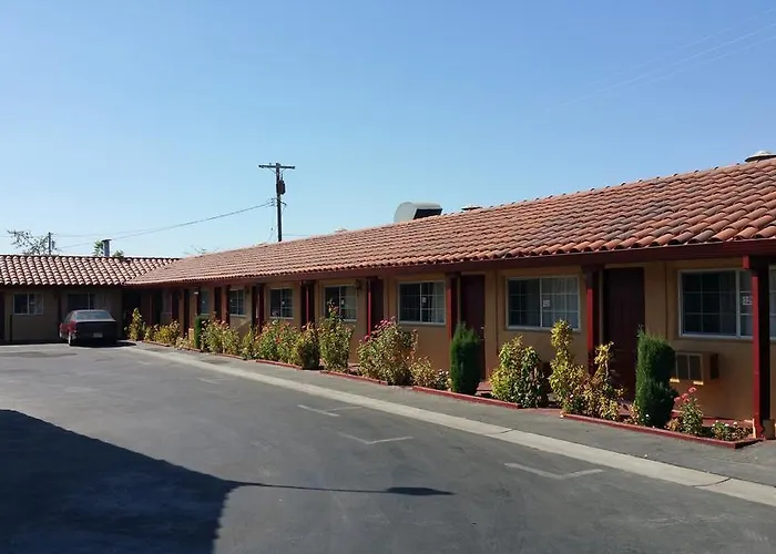 Slumber Motel