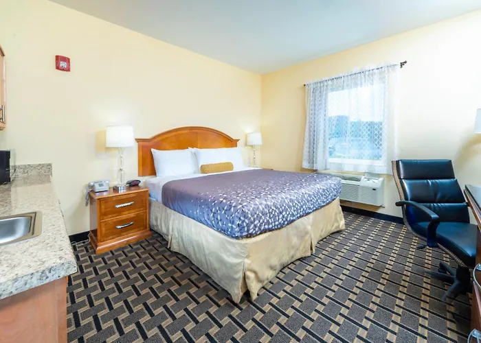 Mt. Rose Hotel