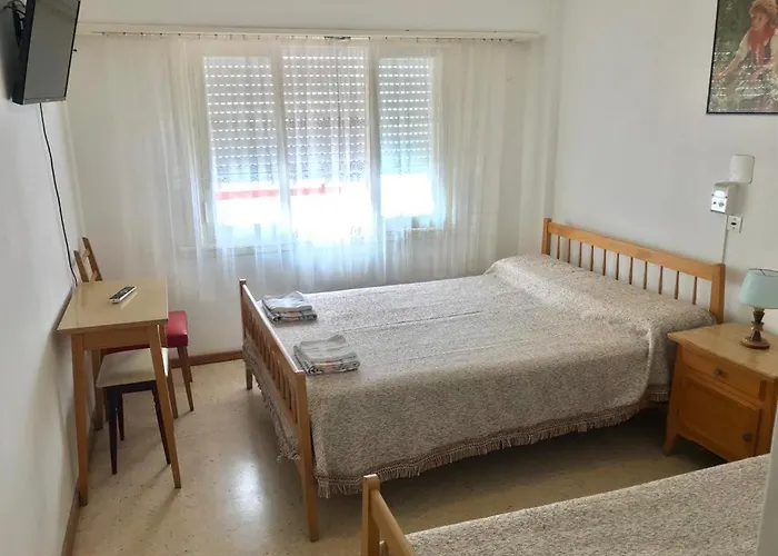 Hotel Espana