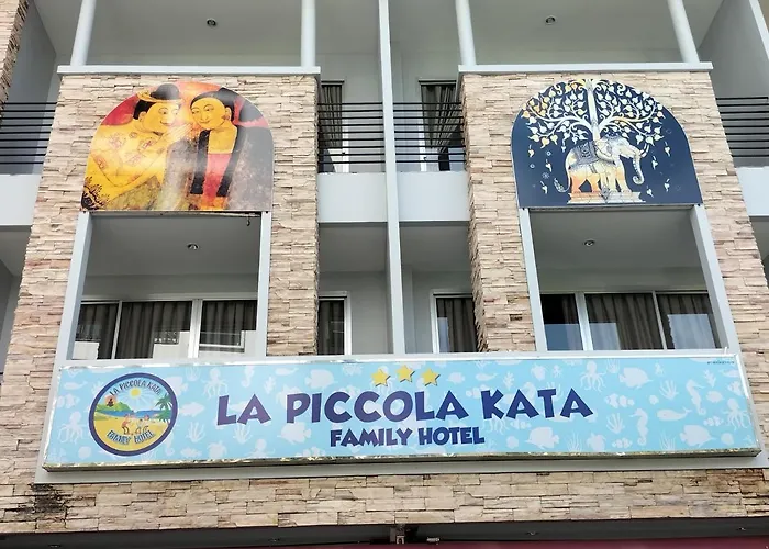 La Piccola Kata