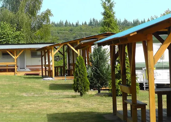 Nocleg Wyspa Wolin